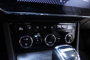 Skoda Superb bild 24