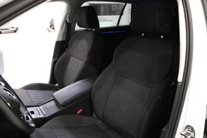 Skoda Superb bild 14