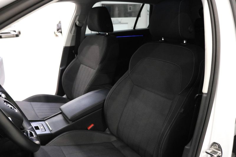 Skoda Superb bild 14