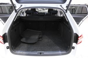 Skoda Superb bild 18