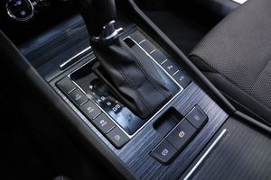 Skoda Superb bild 23