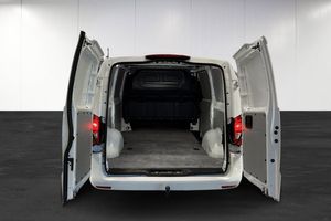 Mercedes Vito bild 18