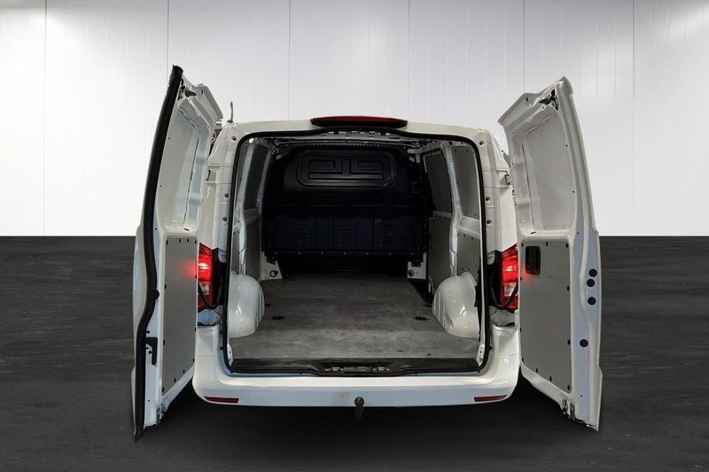 Mercedes Vito bild 18
