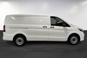 Mercedes Vito bild 8