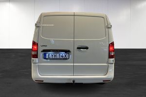 Mercedes Vito bild 6