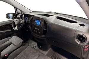 Mercedes Vito bild 13