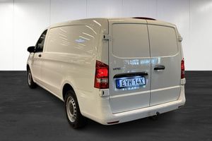 Mercedes Vito bild 4