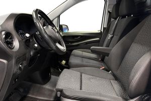 Mercedes Vito bild 11