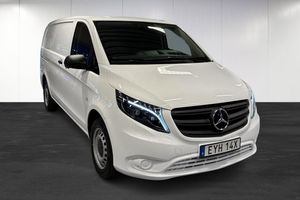 Mercedes Vito bild 2