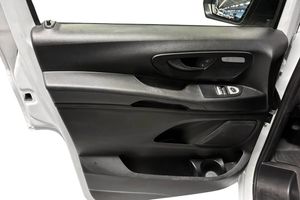 Mercedes Vito bild 9