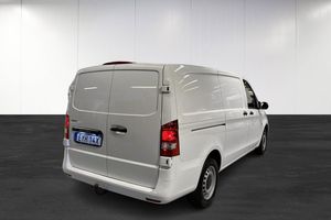 Mercedes Vito bild 3