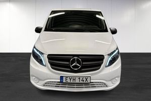 Mercedes Vito bild 5