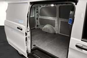 Mercedes Vito bild 17