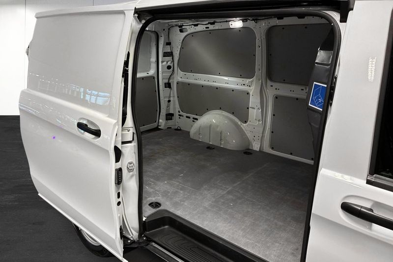 Mercedes Vito bild 17
