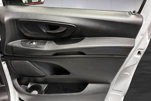 Mercedes Vito bild 12