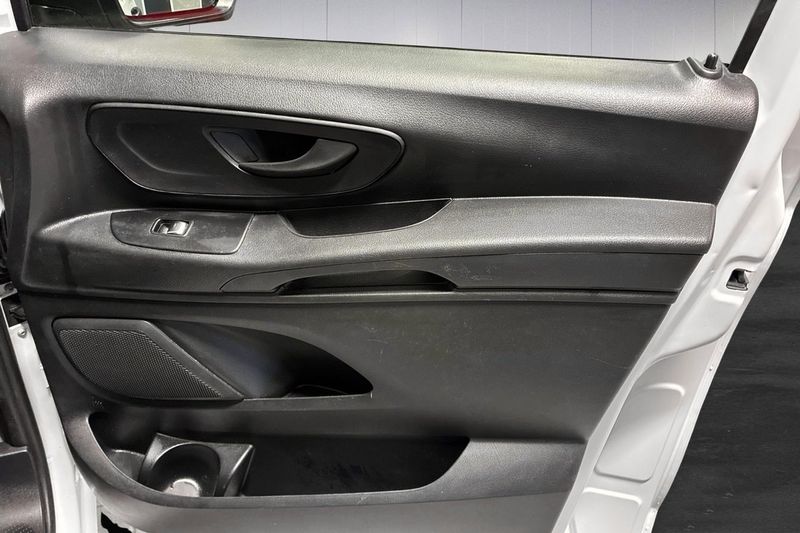 Mercedes Vito bild 12