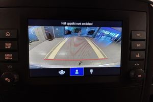 Mercedes Vito bild 16