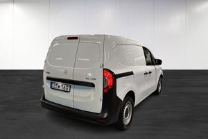 Mercedes Citan bild 3