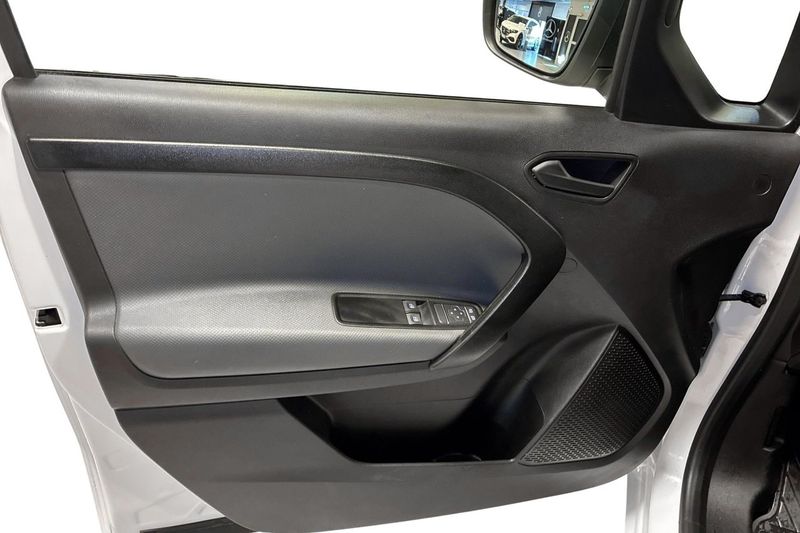 Mercedes Citan bild 11