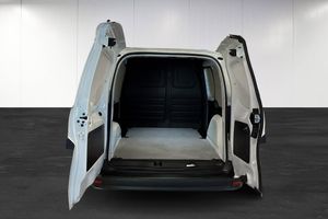 Mercedes Citan bild 18