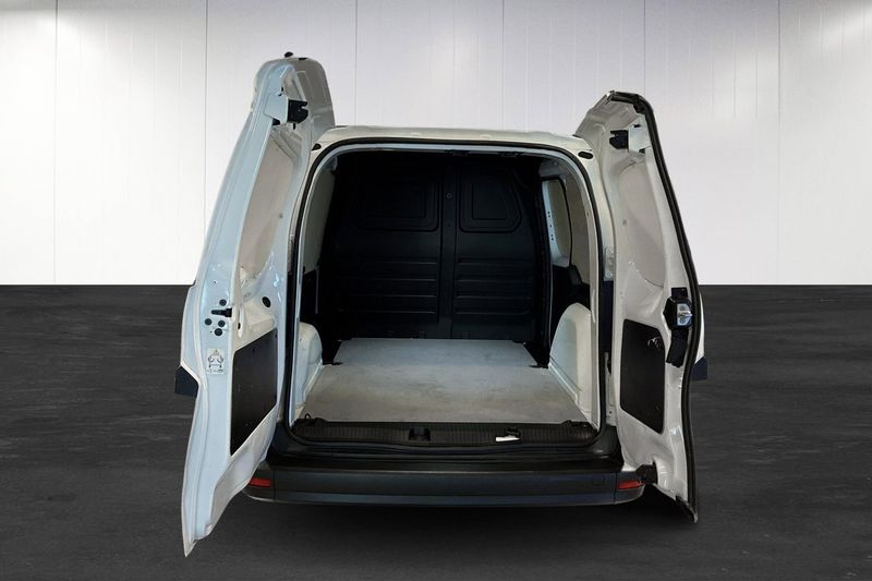 Mercedes Citan bild 18
