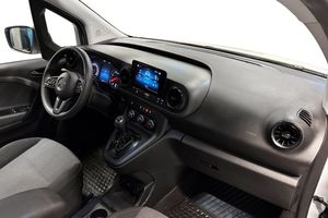 Mercedes Citan bild 12