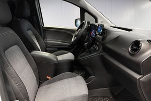 Mercedes Citan bild 13