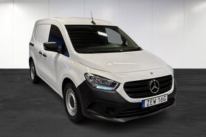 Mercedes Citan bild 2