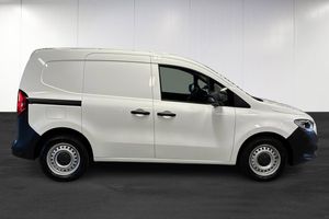 Mercedes Citan bild 8
