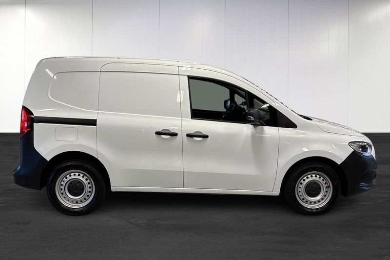 Mercedes Citan bild 8
