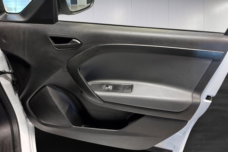 Mercedes Citan bild 14