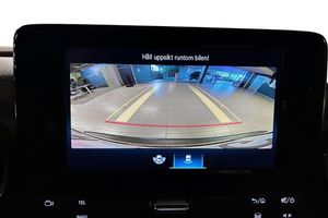 Mercedes Citan bild 16