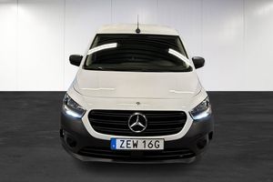 Mercedes Citan bild 5