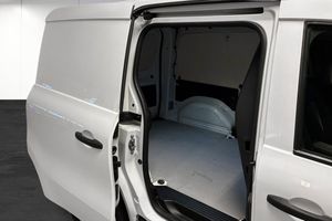 Mercedes Citan bild 17