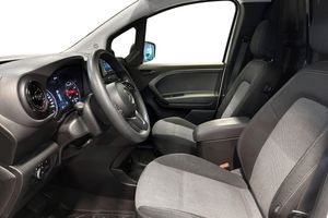 Mercedes Citan bild 10