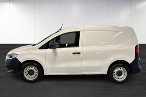 Mercedes Citan bild 7