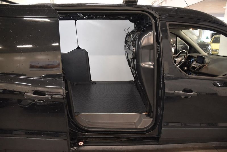 Ford Transit Connect bild 20