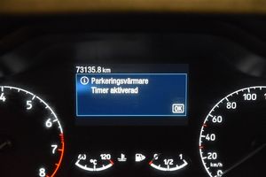 Ford Transit Connect bild 13