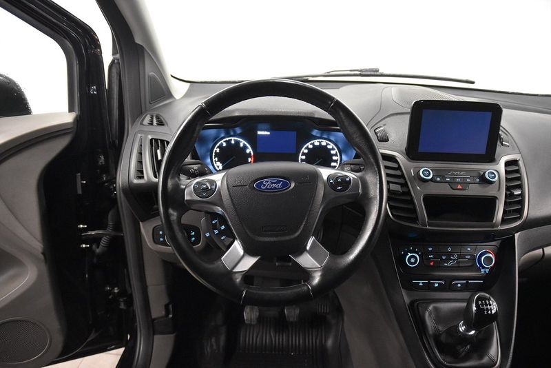 Ford Transit Connect bild 2