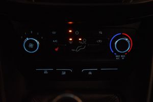 Ford Transit Connect bild 19