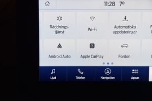 Ford Transit Connect bild 16