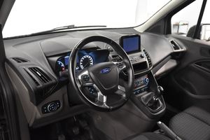 Ford Transit Connect bild 8