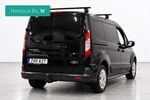 Ford Transit Connect bild 5