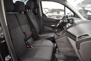 Ford Transit Connect bild 12
