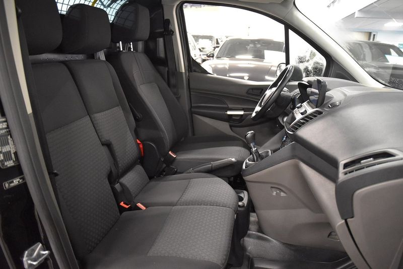 Ford Transit Connect bild 12