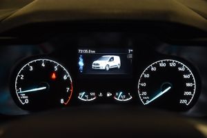 Ford Transit Connect bild 15