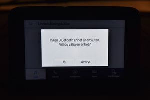 Ford Transit Connect bild 18