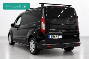 Ford Transit Connect bild 7