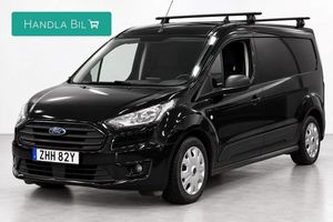 Ford Transit Connect bild 1