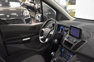 Ford Transit Connect bild 9